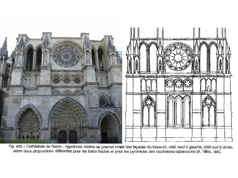 This is basically the format that I adopted in my Photoshopped version of the…