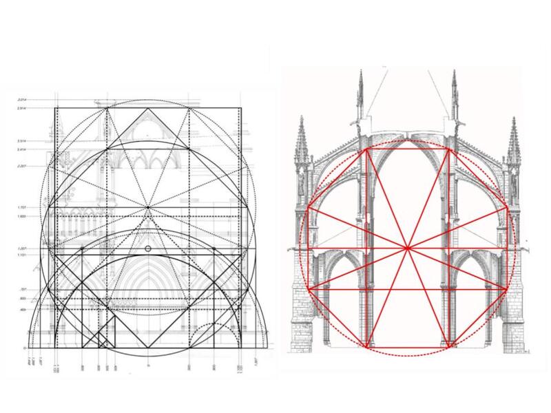 Here, now, you see the first of the two drawings from the so-called Reims Pal…