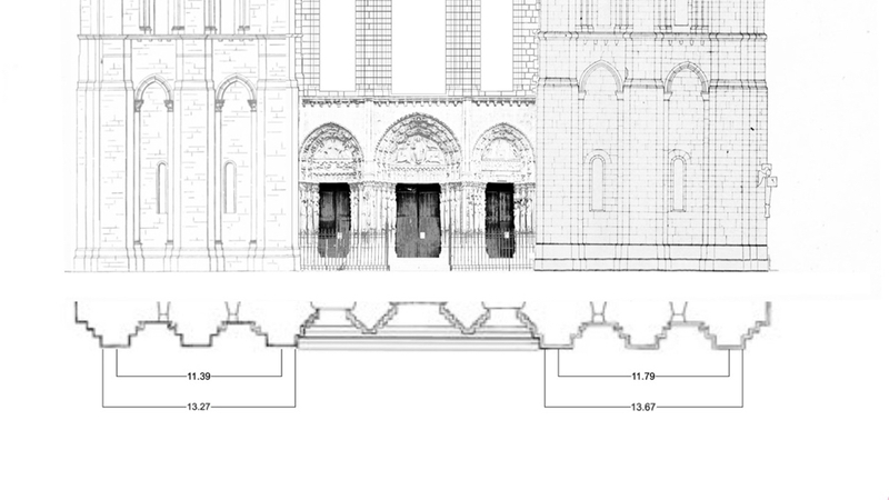 Here I have just listed for reference the interaxial and face-to-face widths…
