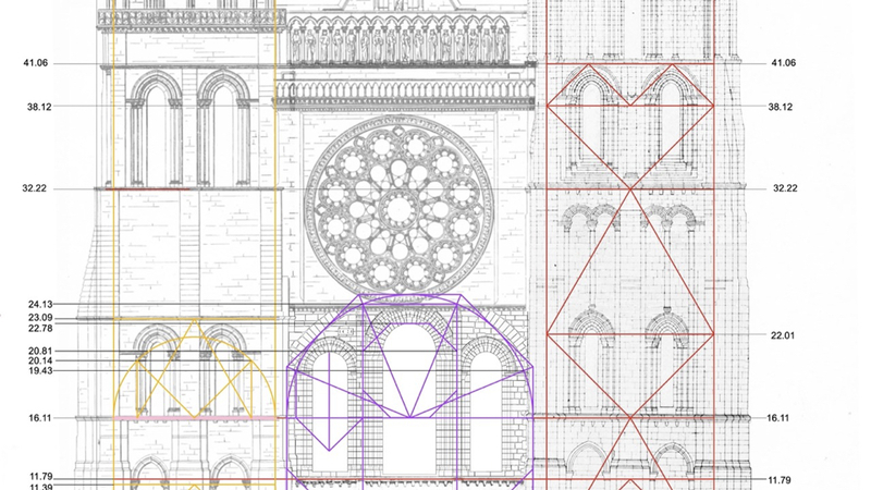 Now, scooting our point of view upward, we can see several new details in thi…