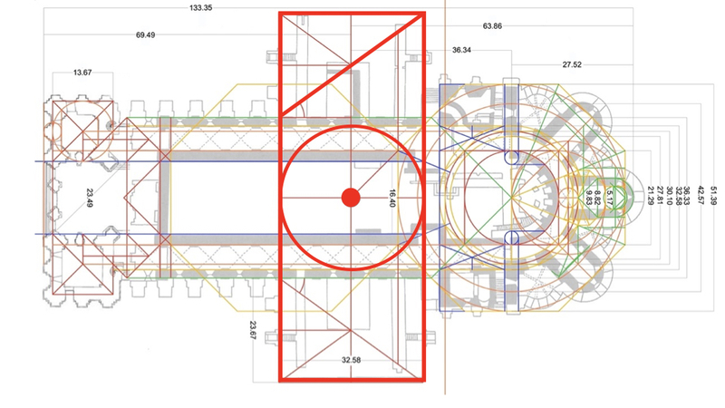 More interesting, and more surprising, is the geometry that established the s…