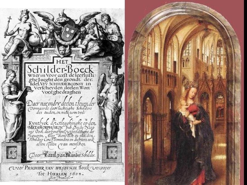 Northern architecture, though, had been dominated well into the sixteenth cen…