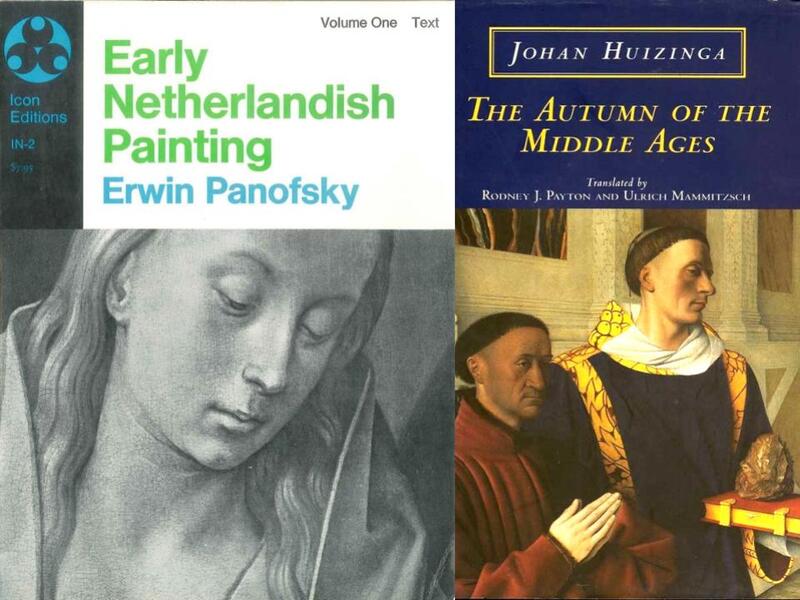 It is thus not surprising that authors including Erwin Panofsky embraced the…