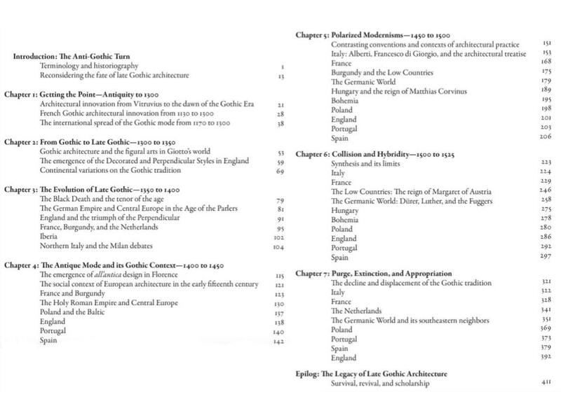 To tackle these questions, I adopted a chronological approach, going from ant…