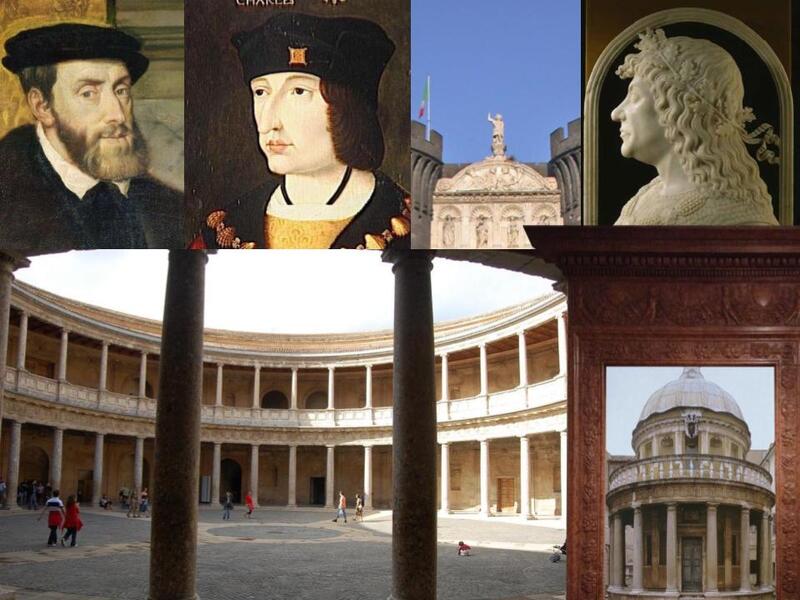 The French monarchy also contributed to this trend. Charles VIII, for instanc…