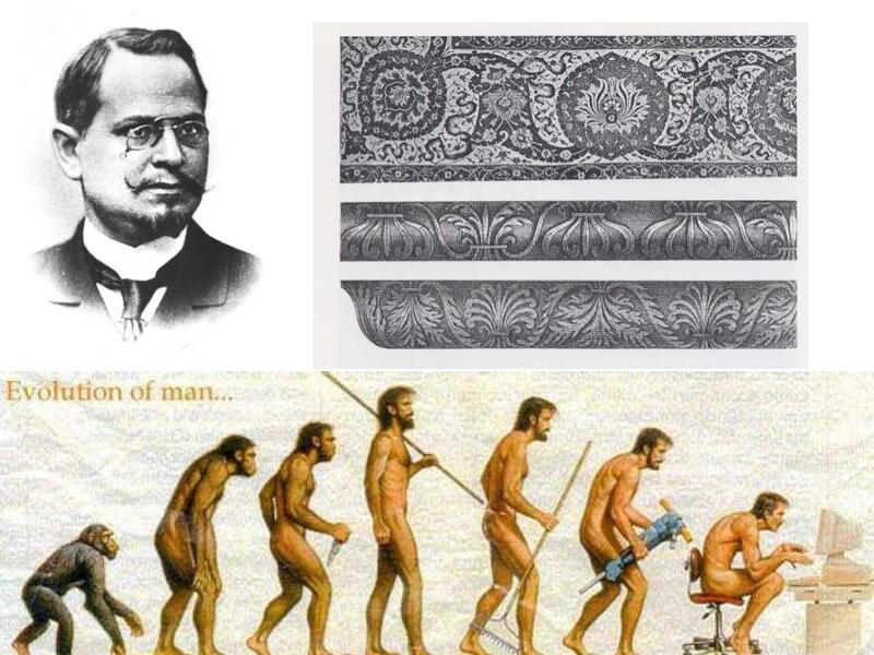 In the popular imagination, especially, Darwinian evolution remains generally…