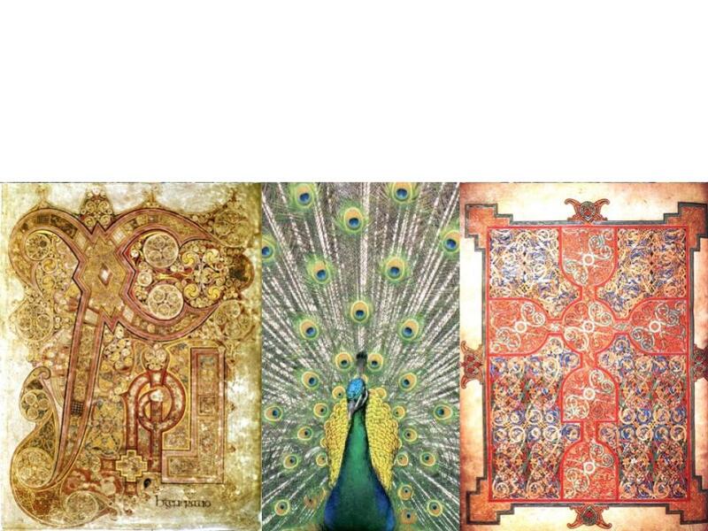 …particularly in the so-called carpet pages that include no text at all. Comp…