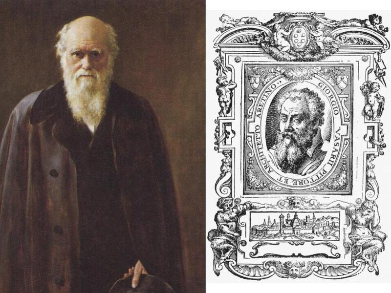 Indeed, I would argue that the Darwinian paradigm makes far better sense for…