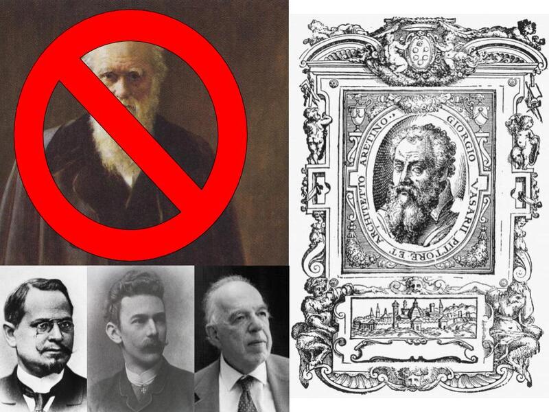 In a 2001 article on the problem of evolutionism, therefore, Eric Fernie righ…