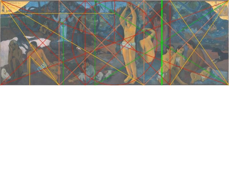 The navel of the idol can be found by drawing a short green horizontal from t…