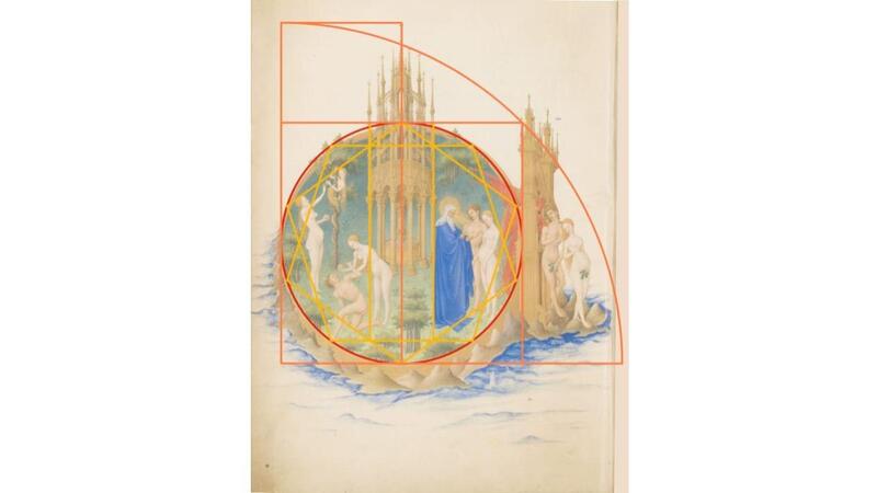 Bouleau also demonstrated that the width of the fountain was set by the inter…